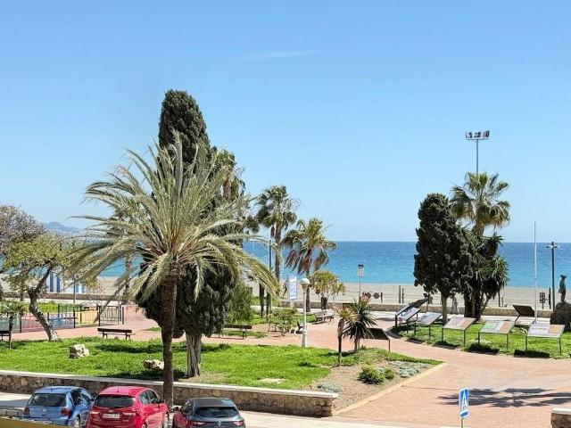 Piso en Venta en Paseo Marítimo de Levante