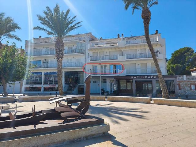 Piso en venta en paseo Marítimo, Llançà, de 45 m² 2 habitaciones por 245.000