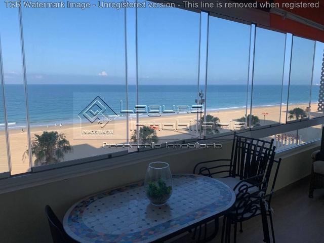 Piso en Venta en Paseo Marítimo San José La Laguna