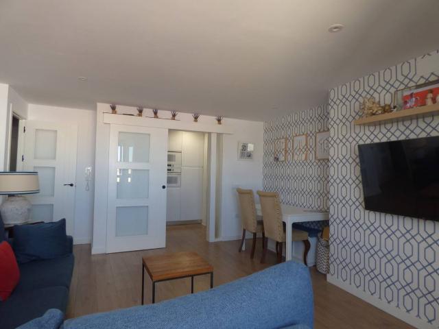 Piso en Venta en Paseo Marítimo San José La Laguna