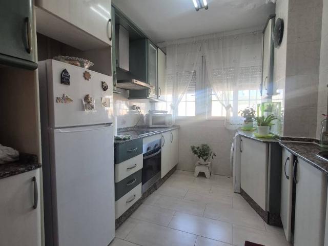 Piso en Venta en Paseo Marítimo San José La Laguna