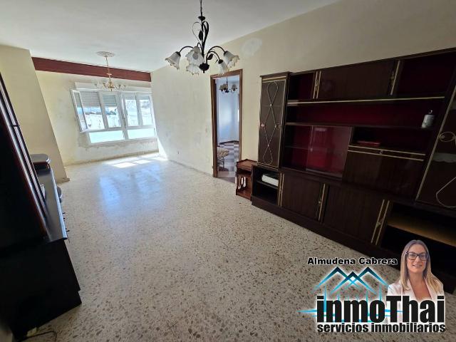 Piso en Venta en Paseo Marítimo San José La Laguna