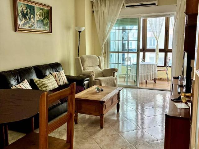 Piso en Venta en Paseo Marítimo San José La Laguna