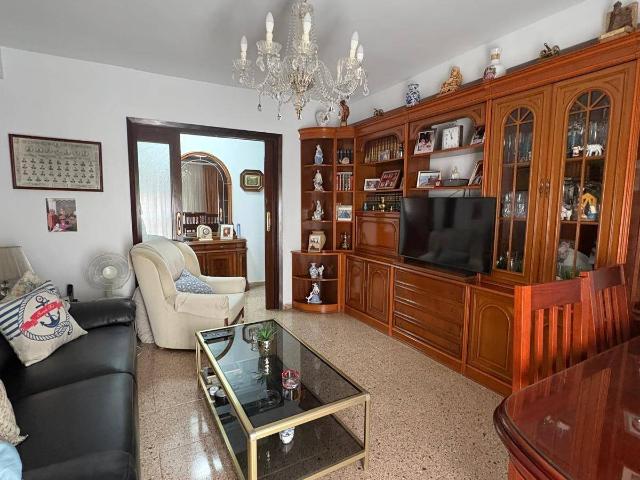 Piso en Venta en Paseo Marítimo San José La Laguna