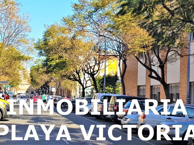 Piso en Venta en Paseo Marítimo San José La Laguna