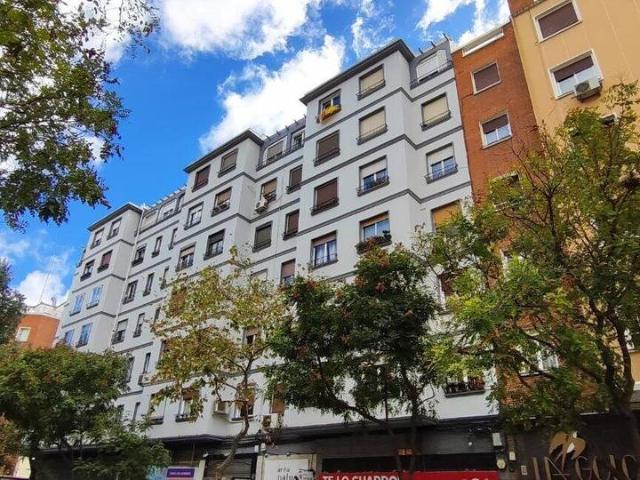 Piso en Venta en Paseo Constitución Las Damas