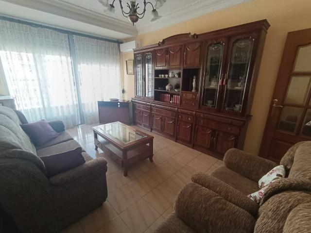 Piso en Venta en Paseo Constitución Las Damas