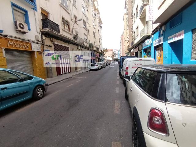 Piso en Venta en Paseo Constitución Las Damas