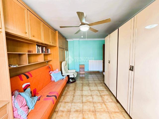 Piso en Venta en Paseo Constitución Las Damas