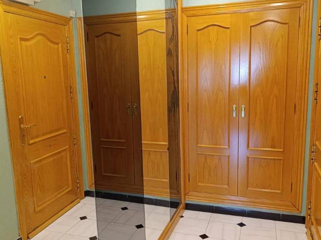 Piso en Venta en Paseo Constitución Las Damas