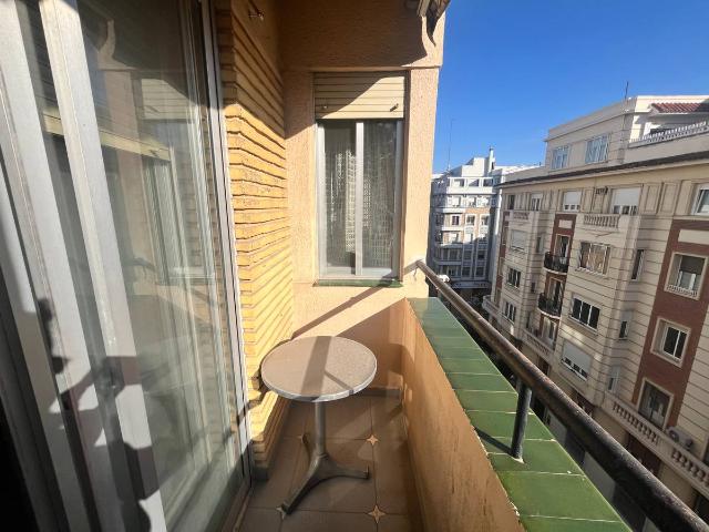Piso en Venta en Paseo Constitución Las Damas