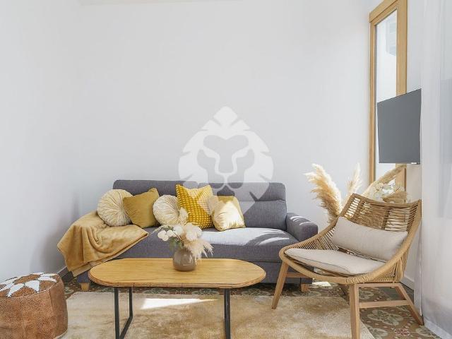 Piso en venta en paseo D'amunt, Barcelona, de 70 m² 3 habitaciones por 500.000