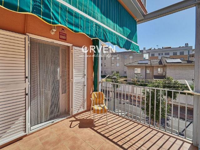 Piso en venta en paseo De Miramar, Torredembarra, de 70 m² 2 habitaciones por 163.000