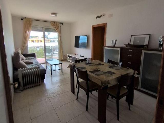 Piso en venta en paseo De Miramar, Torredembarra, de 78 m² 2 habitaciones por 189.000