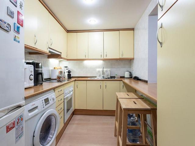 Piso en venta en paseo De Colom, Barcelona, de 47 m² 1 habitación por 310.000