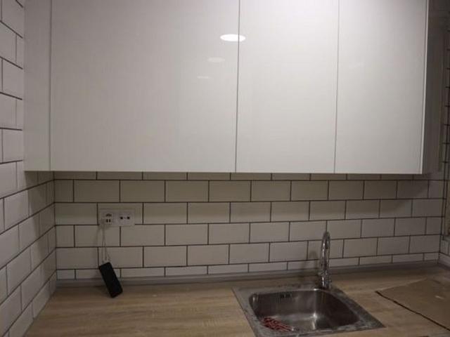 Piso en venta en paseo De Fabra i Puig, Barcelona, de 77 m² 3 habitaciones por 360.000