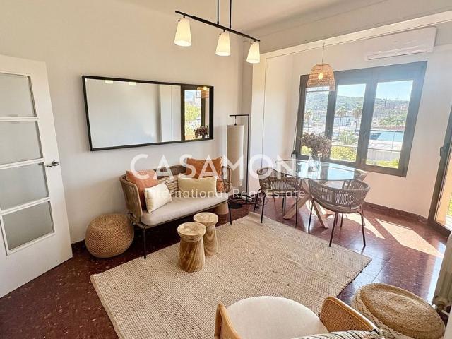 Piso en venta en paseo De Joan de Borbó, Barcelona, de 65 m² 3 habitaciones por 645.000