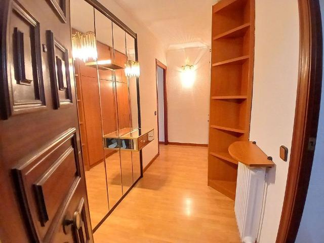 Piso en venta en paseo De la Mare de Déu del Coll, Barcelona, de 99 m² 4 habitaciones por 455.000