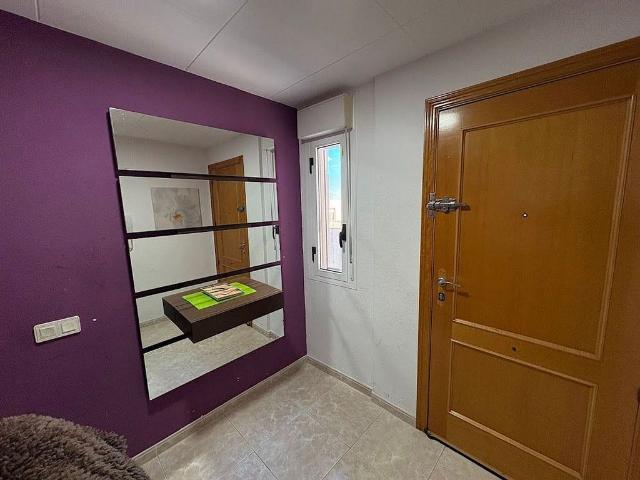 Piso en venta en paseo De la Clotada, Sénia, la, de 110 m² 3 habitaciones por 112.000