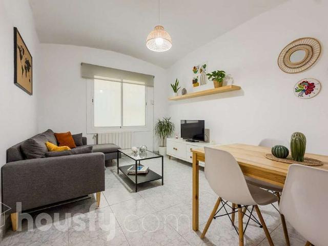 Piso en venta en paseo De la Vall D'hebron, Barcelona, de 72 m² 3 habitaciones por 279.000