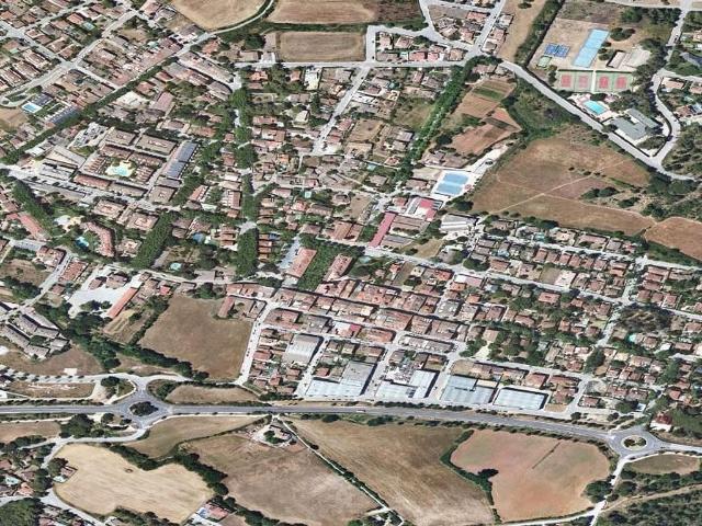 Piso en venta en paseo De L'esglèsia, Begues, de 96 m² 3 habitaciones por 205.963