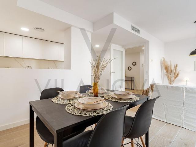 Piso en venta en paseo De L'estació, Alcover, de 74 m² 2 habitaciones por 196.500