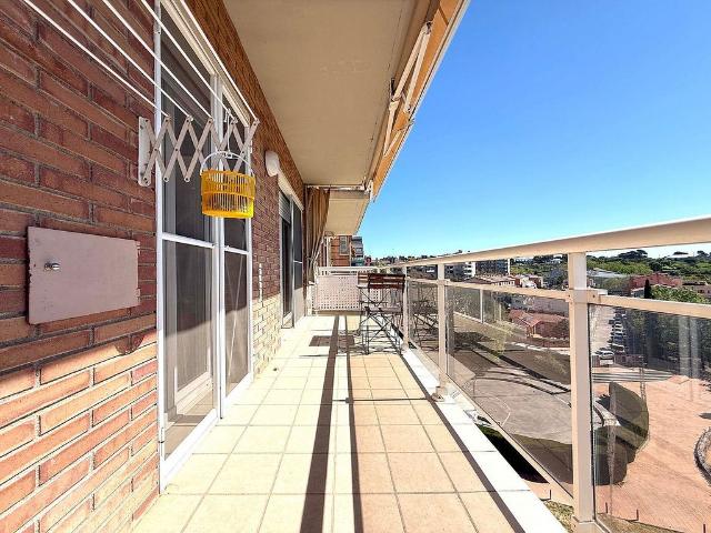 Piso en venta en paseo De L'estació, Valls, de 111 m² 3 habitaciones por 260.000
