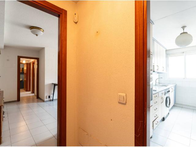 Piso en venta en Paseo de los Jesuitas, Puerta del Ángel, Latina, Madrid