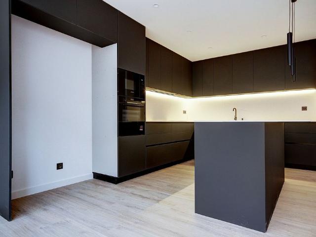 Piso en venta en paseo De Pere III, Manresa, de 176 m² 2 habitaciones por 249.000