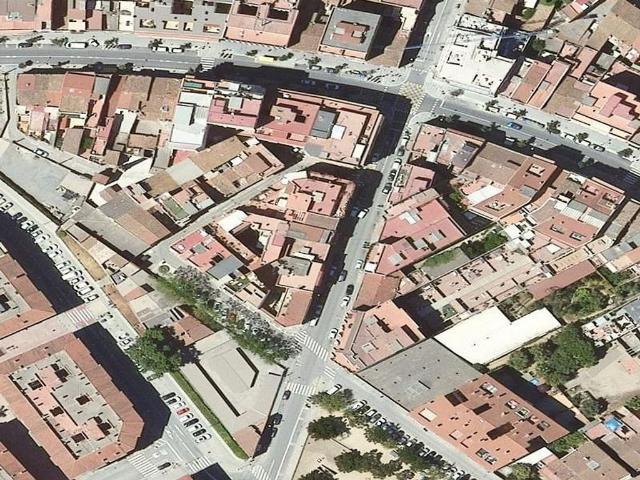 Piso en venta en paseo De Pi i Margall, Molins de Rei, de 136 m² 3 habitaciones por 33.500
