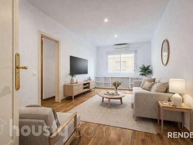 Piso en venta en paseo De Sant Gervasi, Barcelona, de 79 m² 3 habitaciones por 435.000