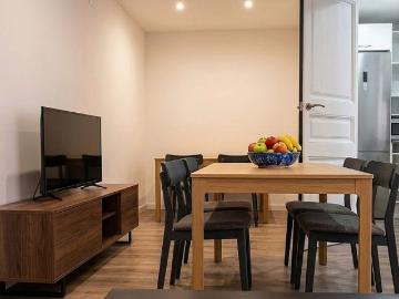 Piso en venta en paseo De Sant Gervasi, Barcelona, de 85 m² 2 habitaciones por 490.000