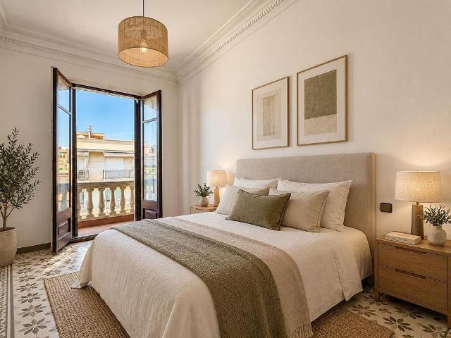 Piso en venta en paseo De Sant Joan, Barcelona, de 134 m² 6 habitaciones por 789.000