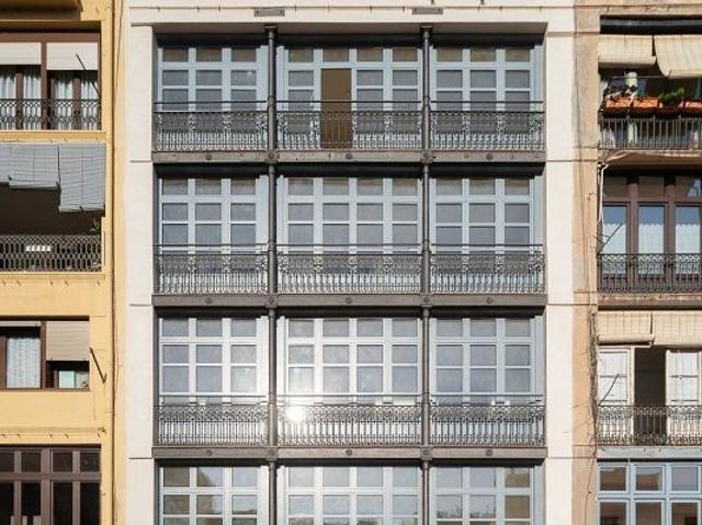 Piso en venta en paseo De Sant Joan, Barcelona, de 50 m² 1 habitación por 550.000