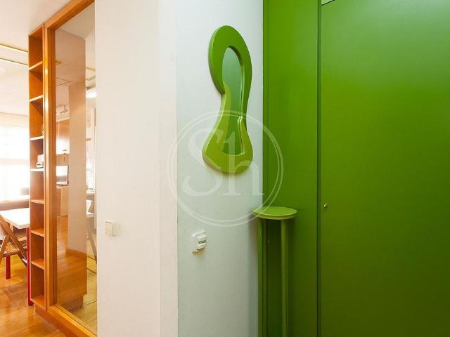 Piso en venta en paseo De Sant Joan, Barcelona, de 80 m² 2 habitaciones por 550.000