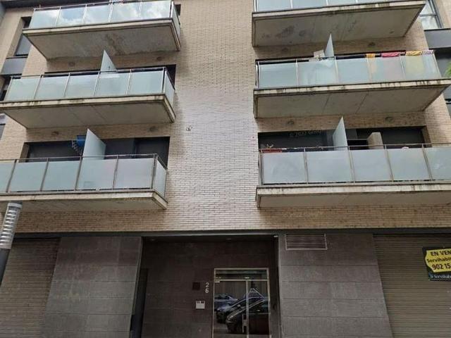 Piso en venta en paseo De Santa Eugènia, Girona, de 63 m² 3 habitaciones por 190.000