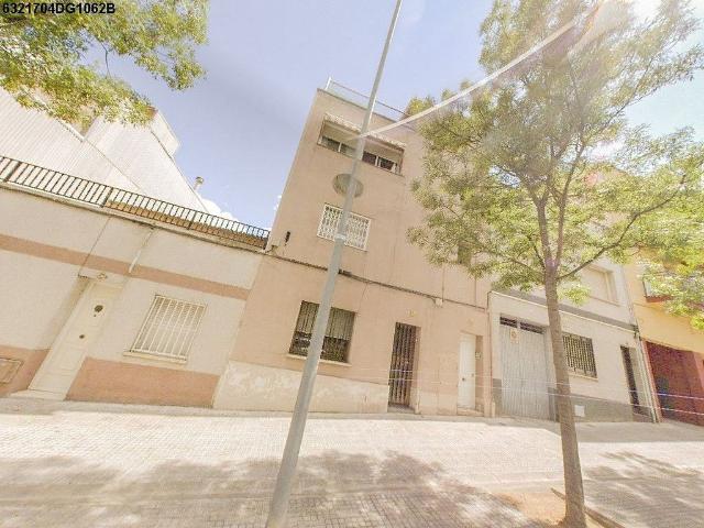 Piso en venta en paseo Del Vintidos de Juliol, Terrassa, de 50 m² 2 habitaciones por 34.019