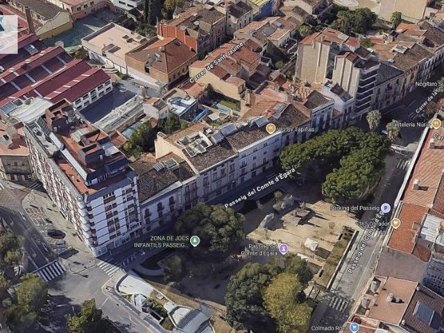 Piso en venta en paseo Del Comte D'ègara, Terrassa, de 234 m² 4 habitaciones por 390.000