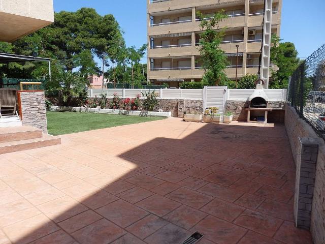Piso en venta en paseo Del Mediterrani, Mont Roig del Camp, de 55 m² 1 habitación por 175.000