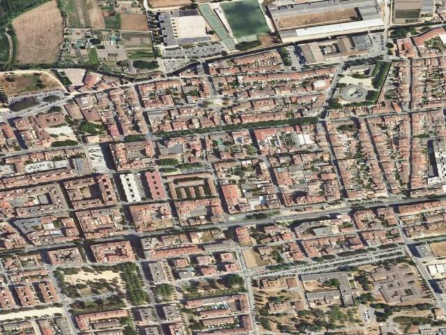 Piso en venta en paseo Dels Països Catalans, Salt, de 82 m² 4 habitaciones por 131.820