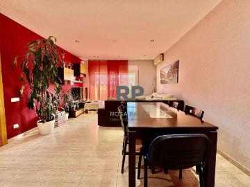 Piso en venta en paseo Dels Til·Lers, Franqueses del Vallès, les, de 100 m² 4 habitaciones por 350.000