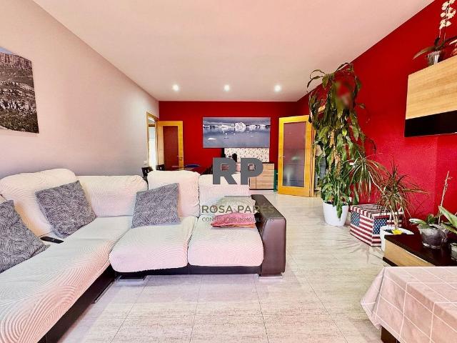 Piso en venta en paseo Dels Til·Lers, Franqueses del Vallès, les, de 100 m² 4 habitaciones por 350.000