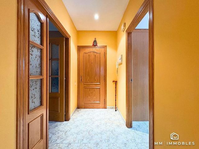 Piso en venta en paseo Dels Til·Lers, Franqueses del Vallès, les, de 130 m² 3 habitaciones por 330.000