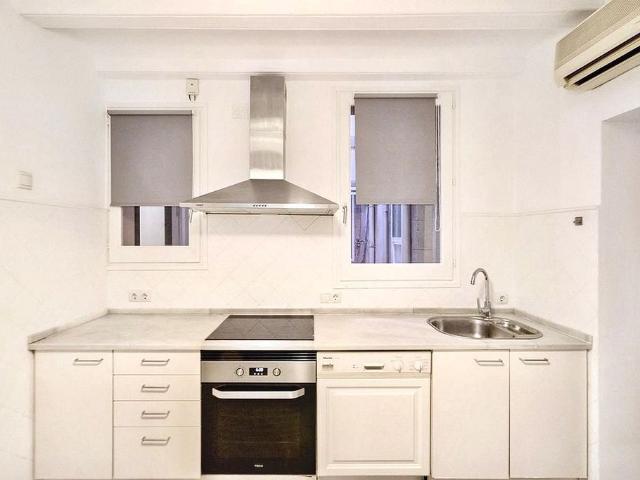 Piso en venta en paseo D'isabel II, Barcelona, de 102 m² 3 habitaciones por 395.000