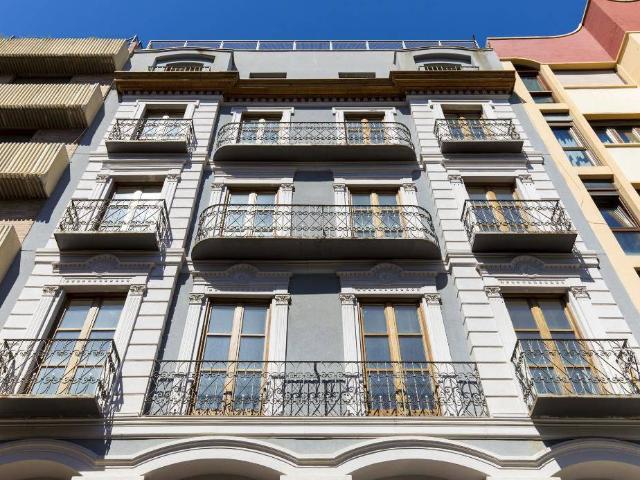 Piso en Venta en Paseo Independencia