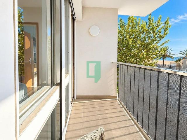 Piso en venta en paseo Prat de la Riba, Masnou, de 98 m² 4 habitaciones por 485.000