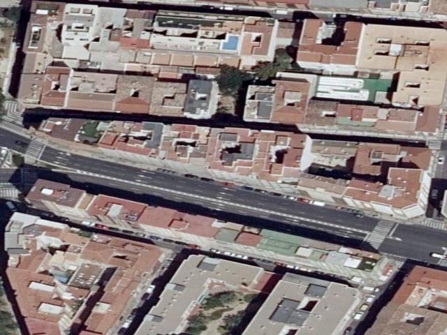 Piso en Venta en Paseo Sagasta