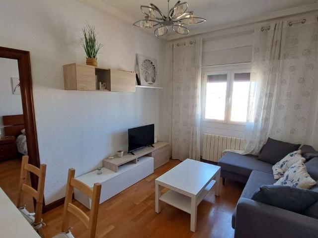 Piso en Venta en Paseo Sagasta