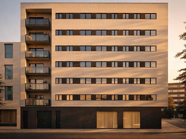 Piso en venta en calle Santa Eulàlia, Esplugues de Llobregat, de 78 m² 3 habitaciones por 478.000