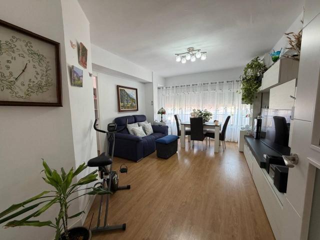 Piso en venta en Paseo Sixto Celorrio